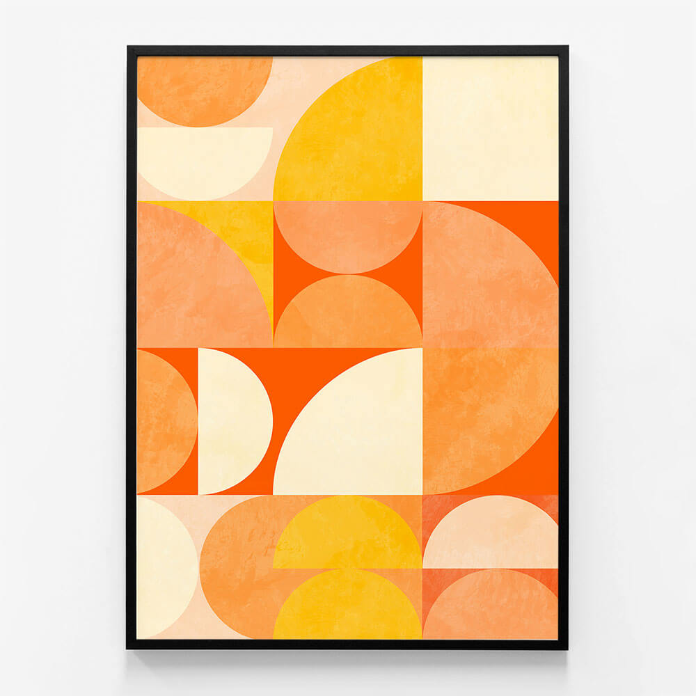 Spring Orange