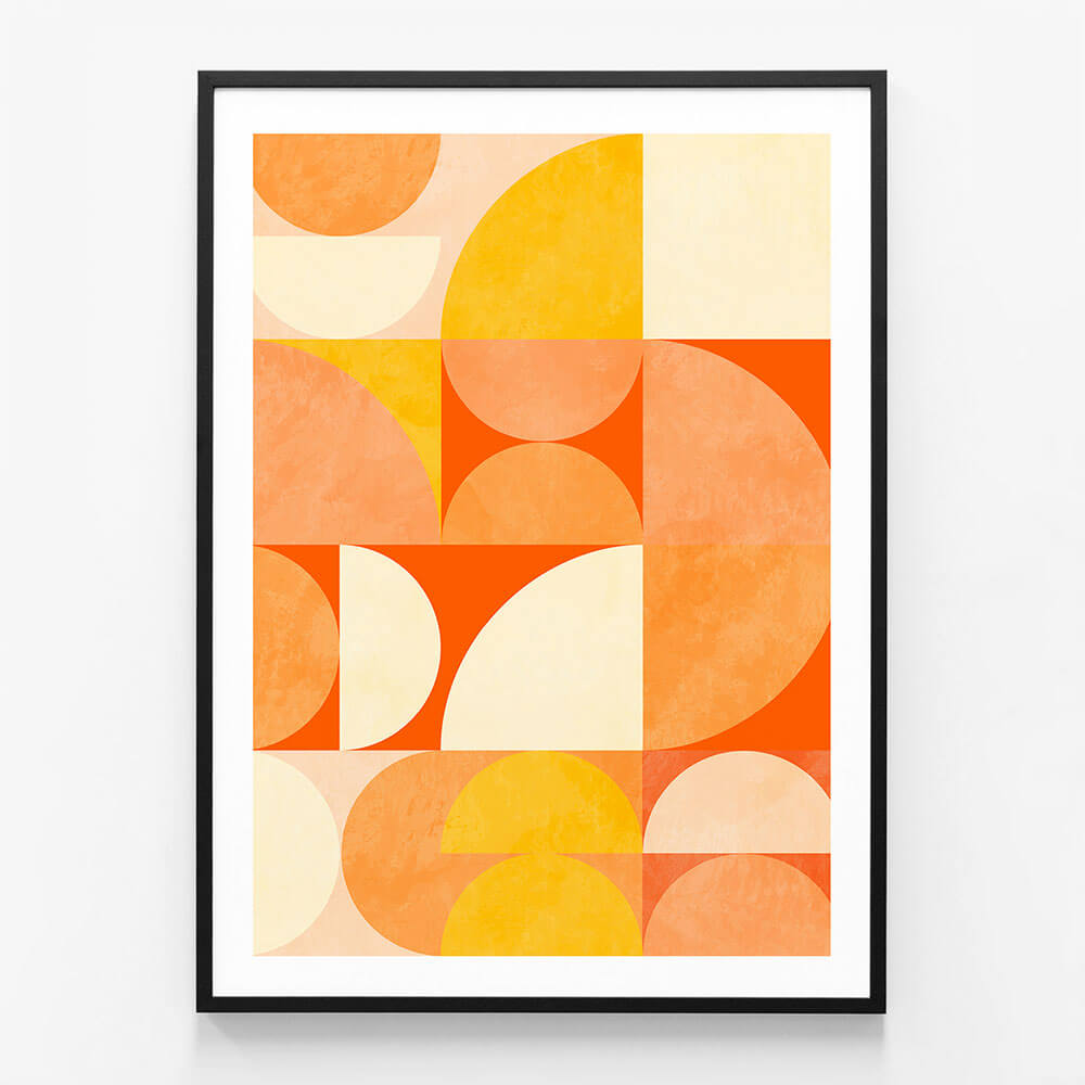 Spring Orange