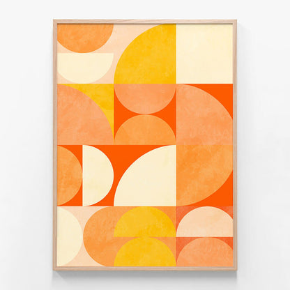 Spring Orange