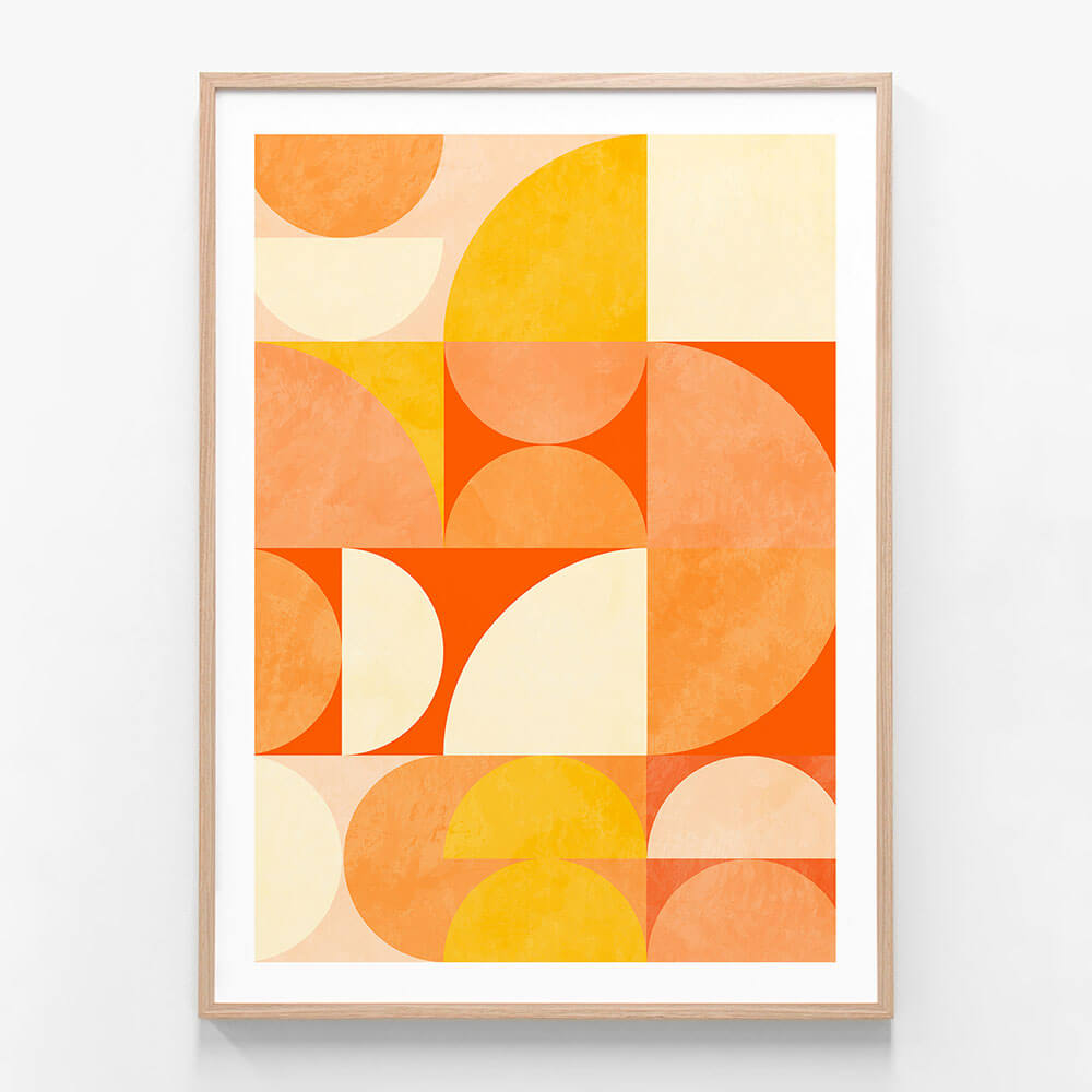 Spring Orange