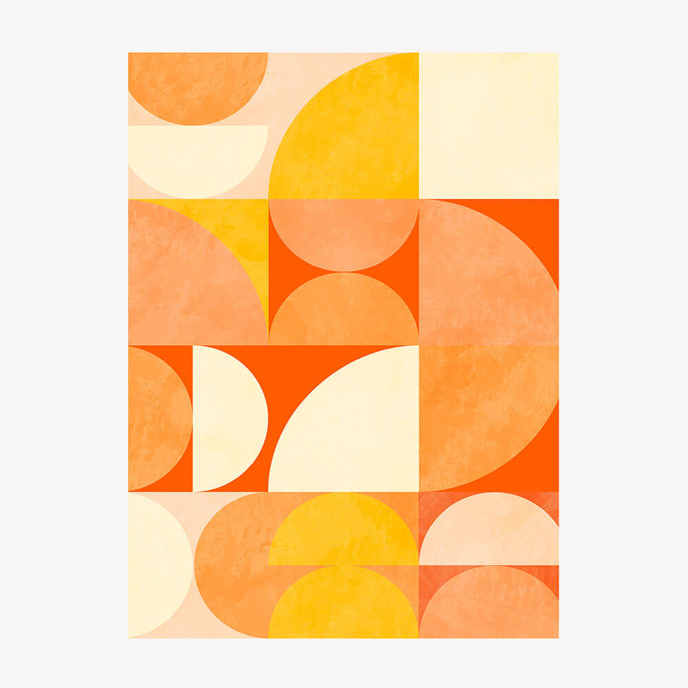 Spring Orange