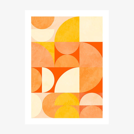 Spring Orange
