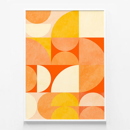 Spring Orange