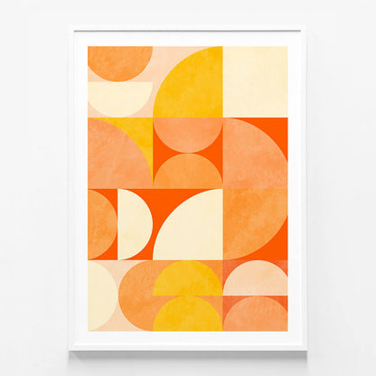 Spring Orange