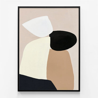 Stacked Shapes