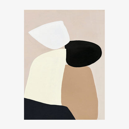 Stacked Shapes