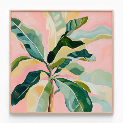 Still Leaves No. 2