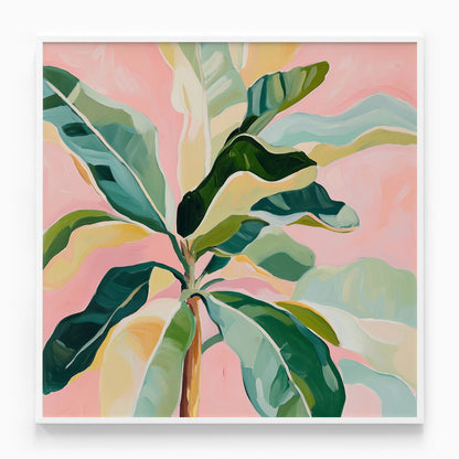 Still Leaves No. 2