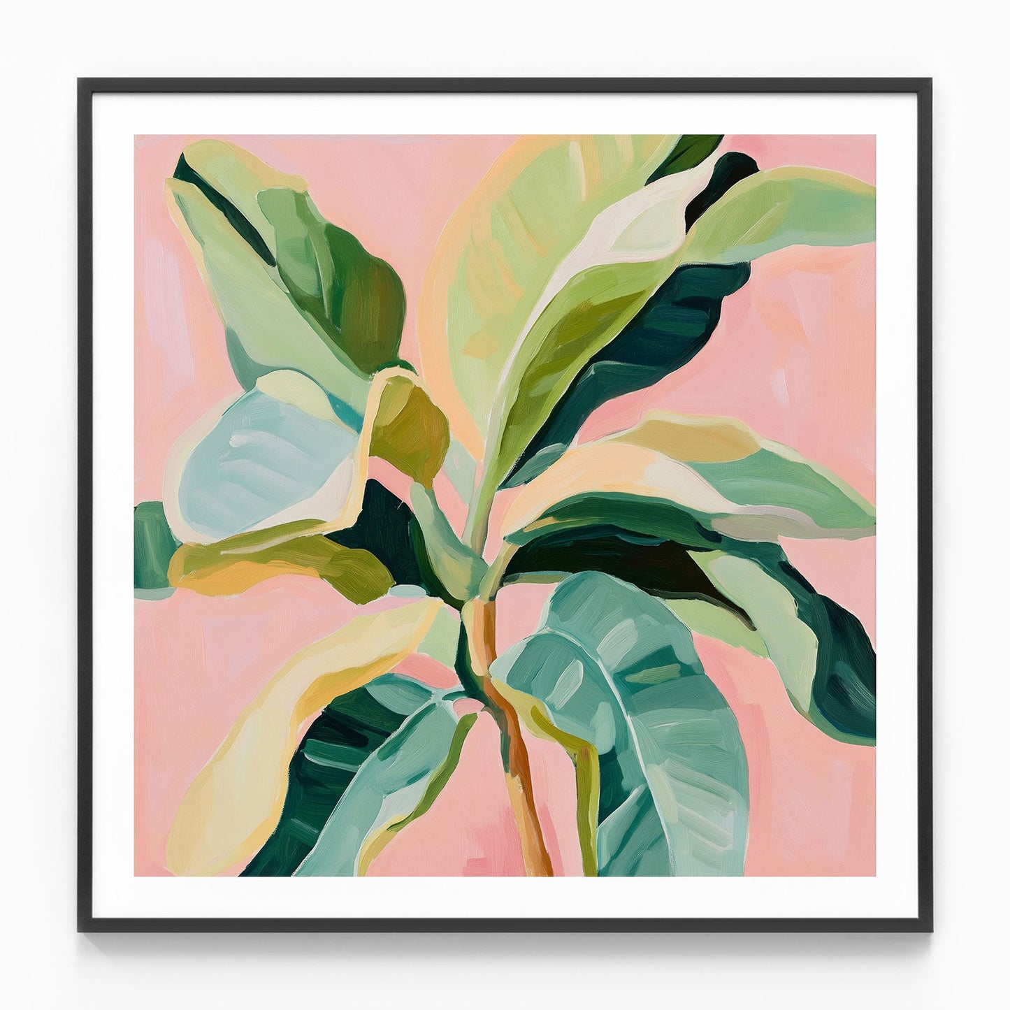 Still Leaves
