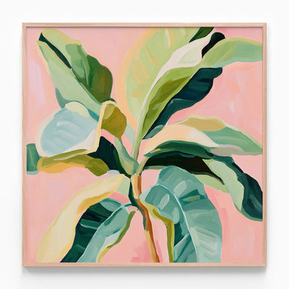 Still Leaves