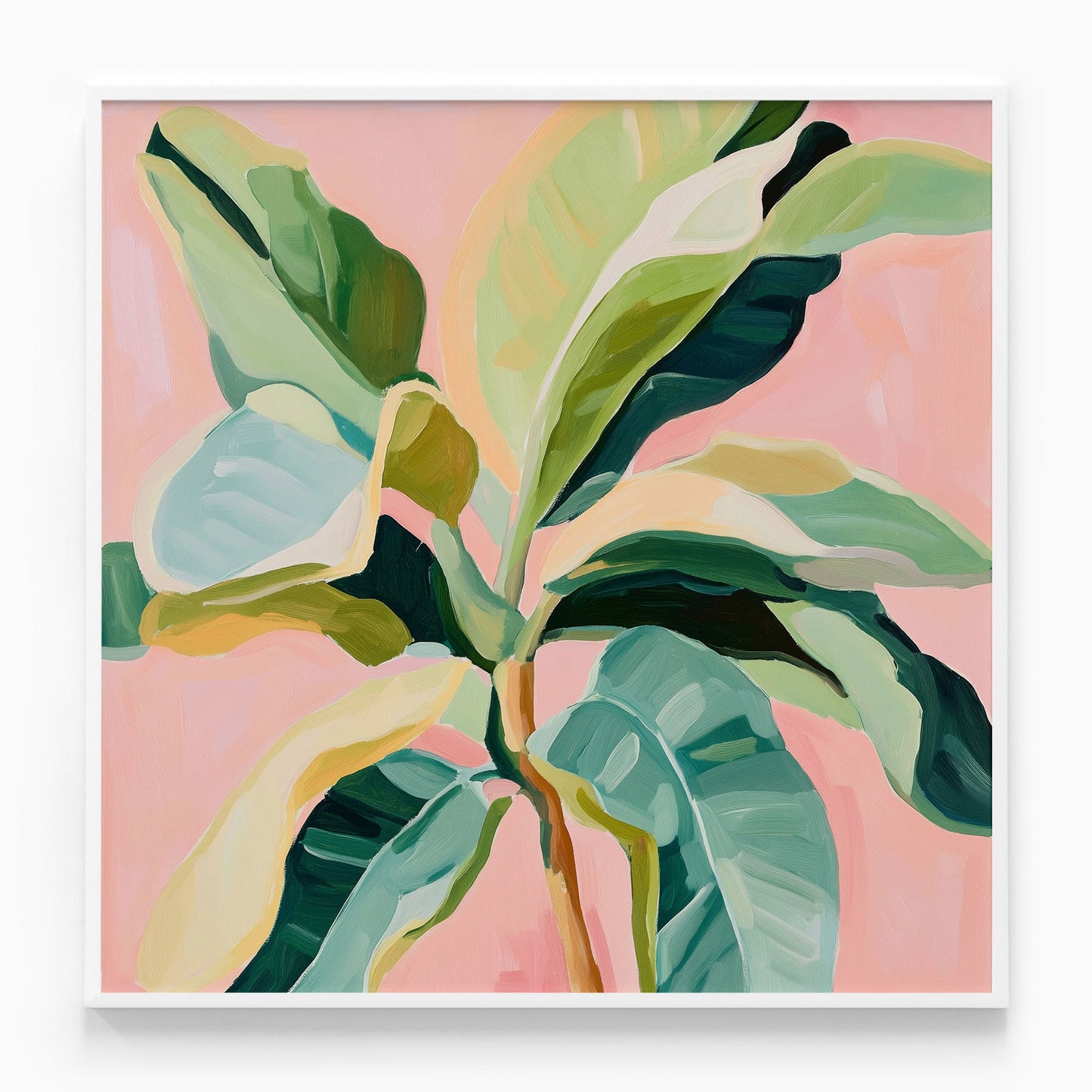 Still Leaves