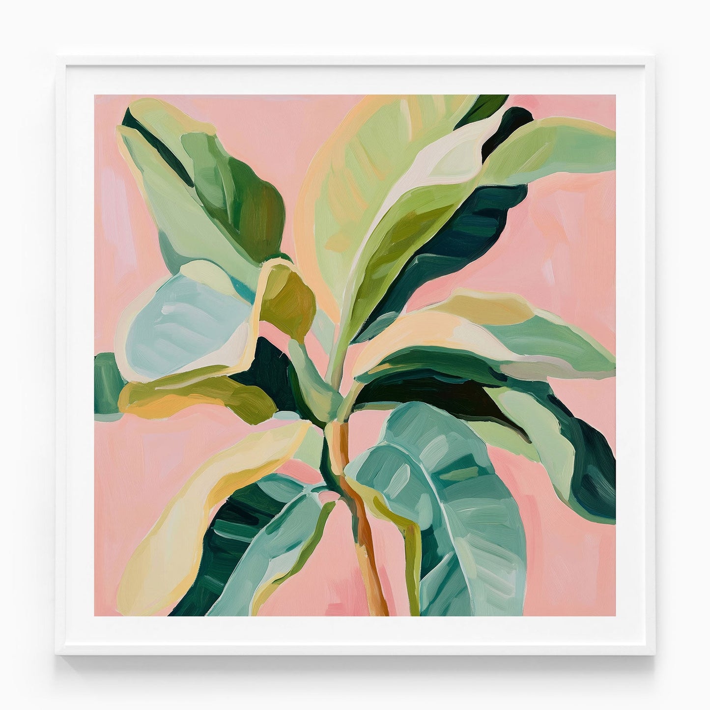 Still Leaves