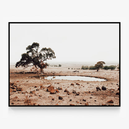 Stoney Rises Canvas