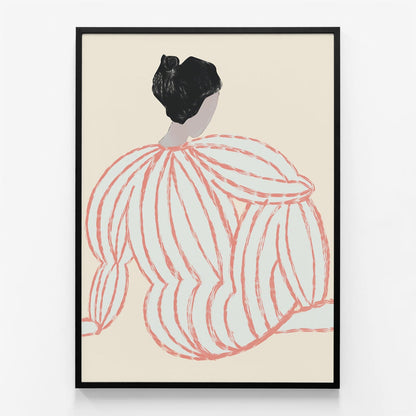 Stripe Pyjamas