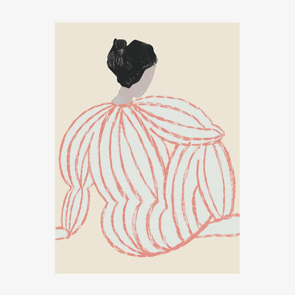 Stripe Pyjamas
