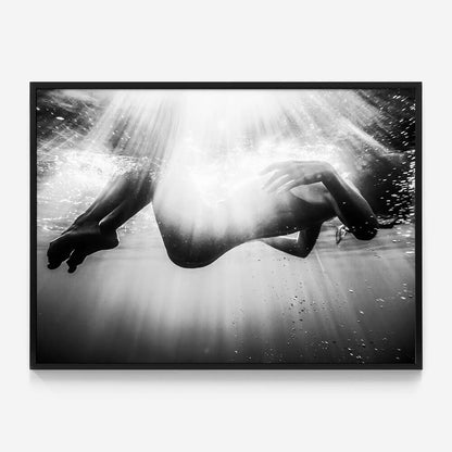 Submerge