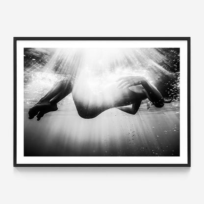 Submerge