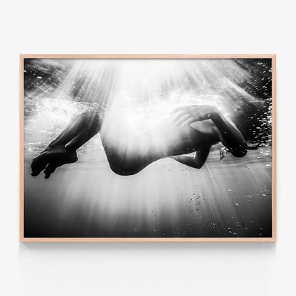 Submerge