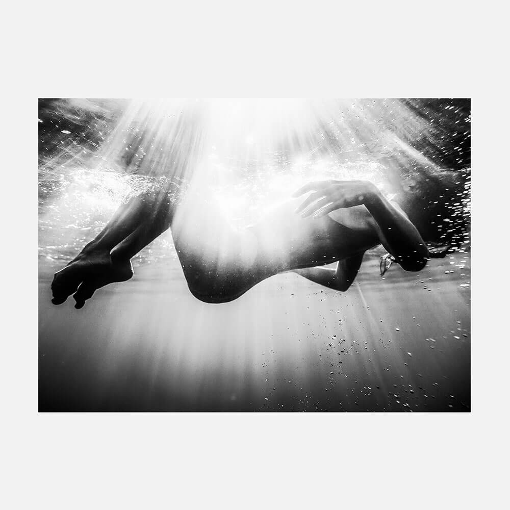 Submerge