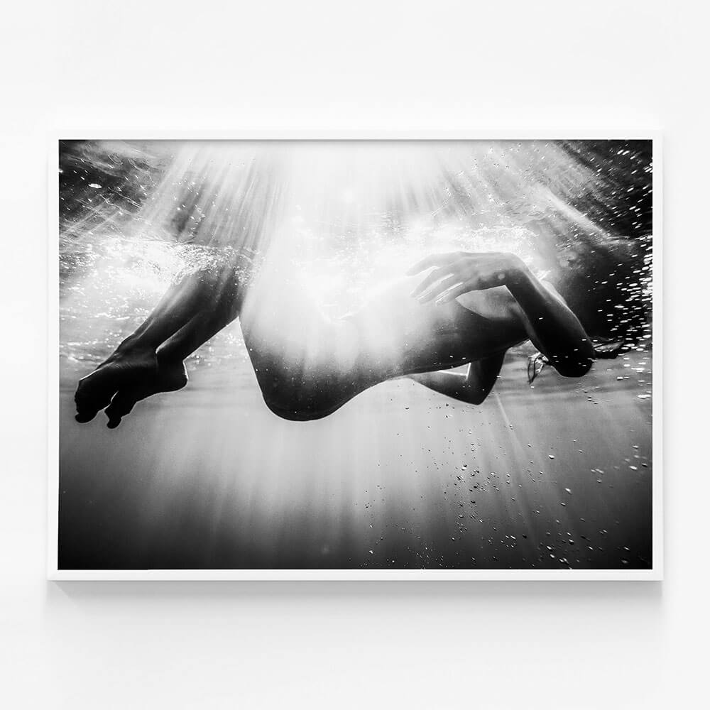 Submerge