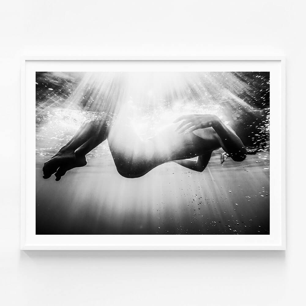 Submerge
