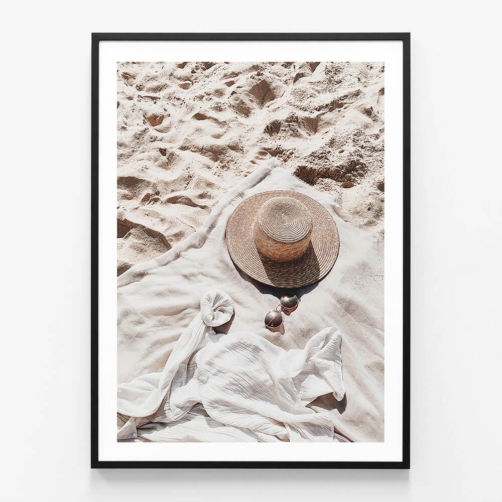 Summer Afternoon