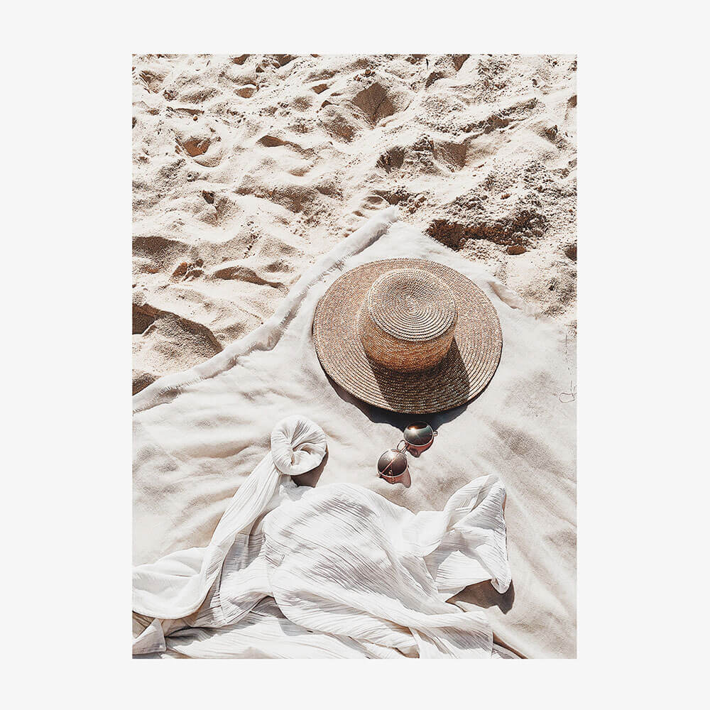 Summer Afternoon