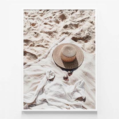 Summer Afternoon