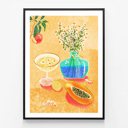 Summer Day Vibes