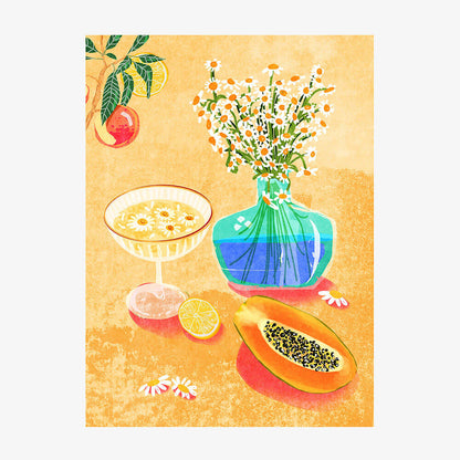 Summer Day Vibes