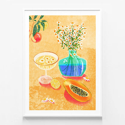 Summer Day Vibes