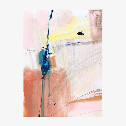 Summer Dream No. 2