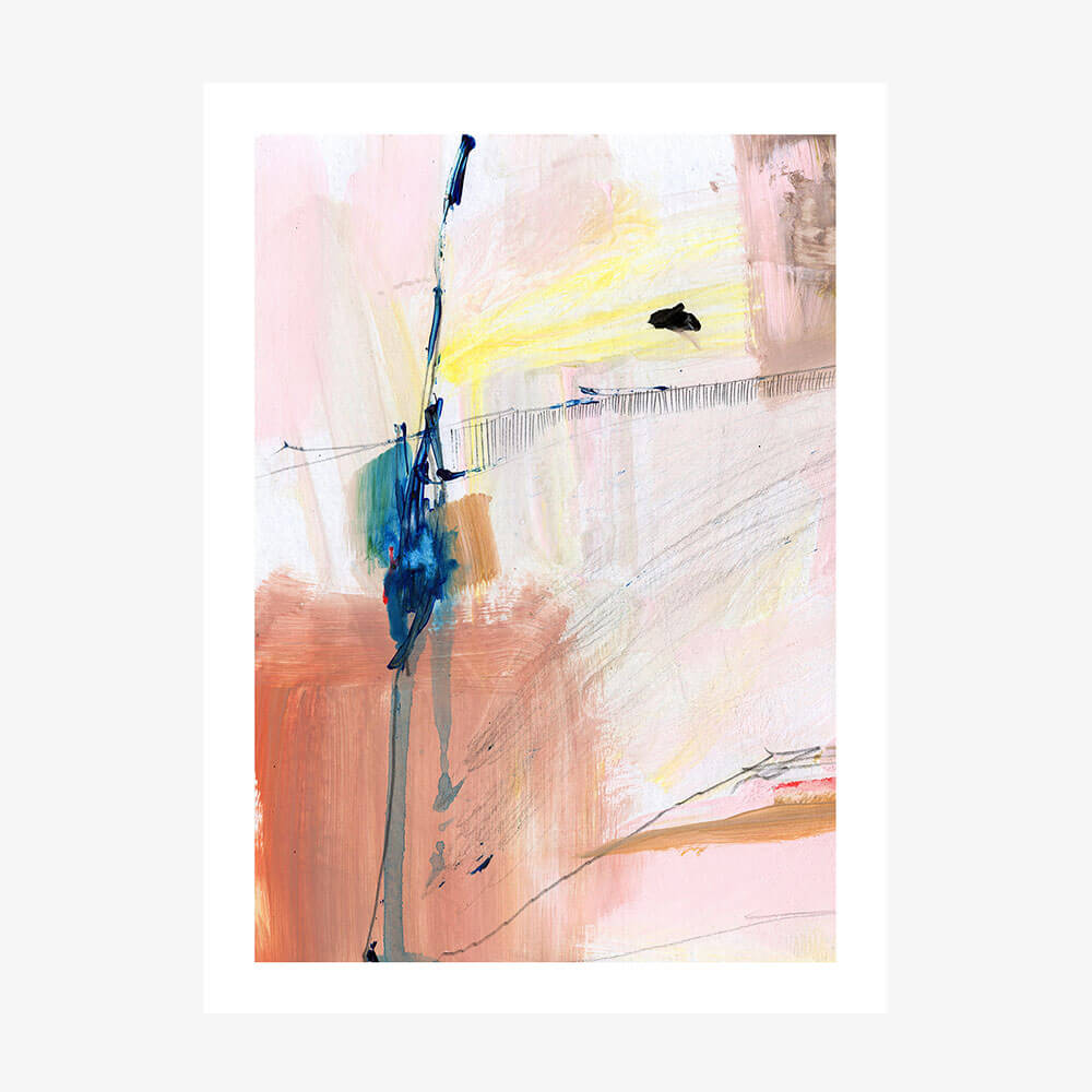 Summer Dream No. 2