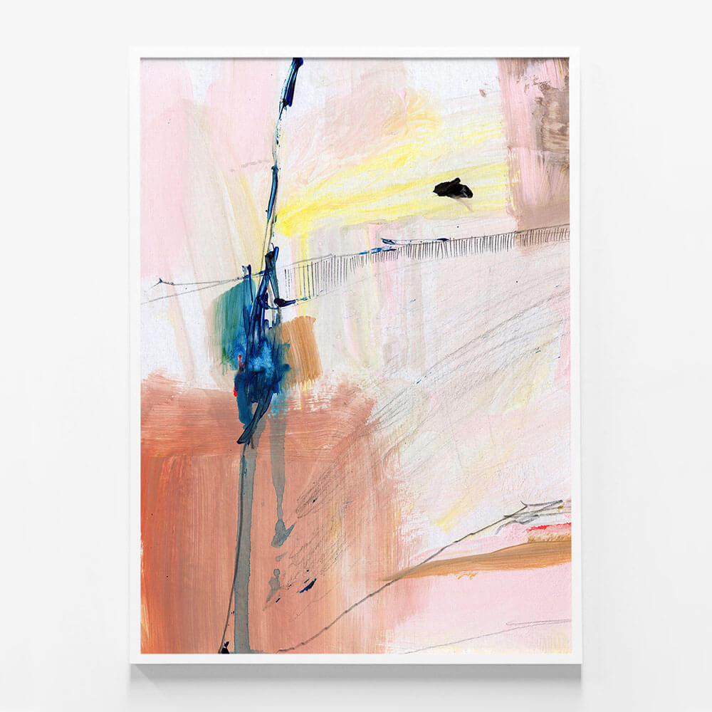 Summer Dream No. 2