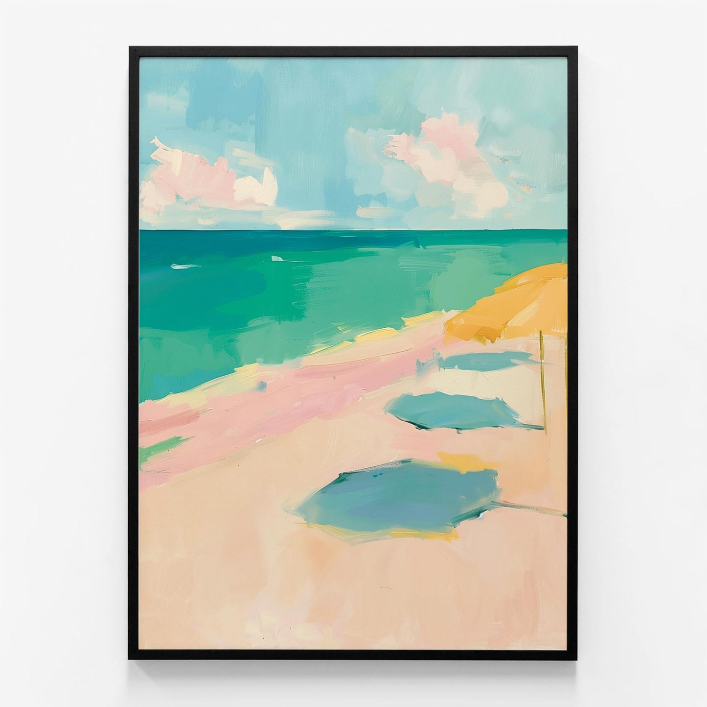 Summer Oils