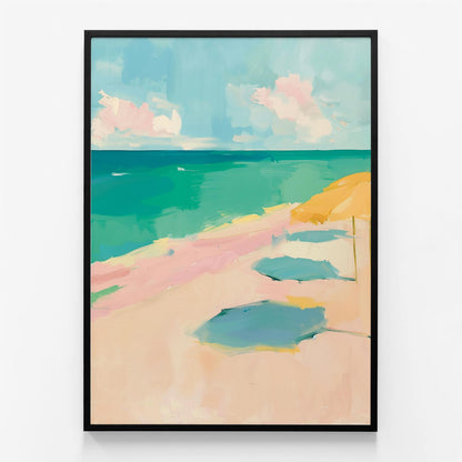Summer Oils