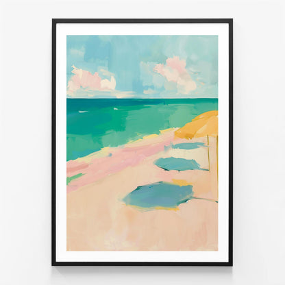 Summer Oils
