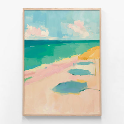 Summer Oils