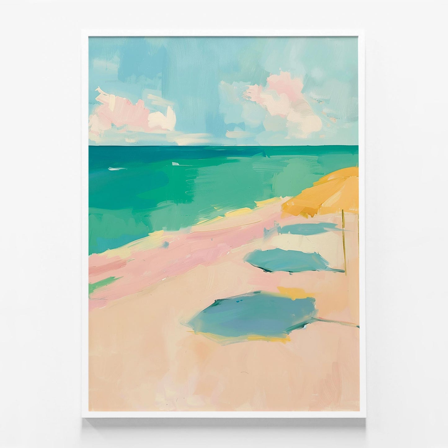 Summer Oils