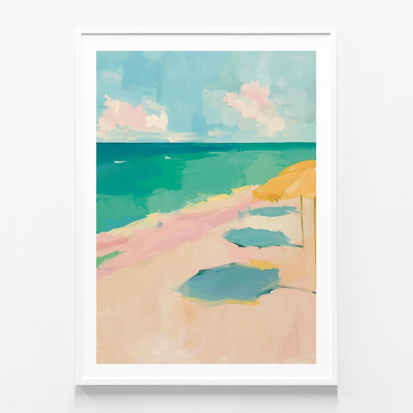 Summer Oils