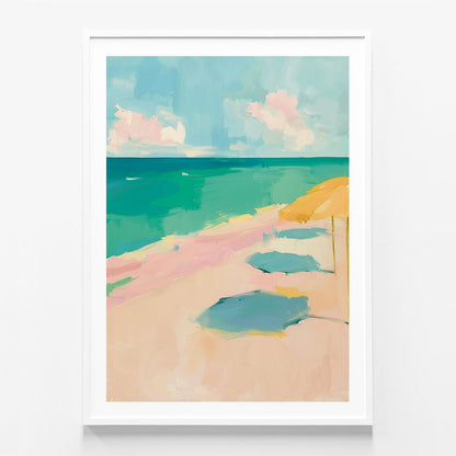 Summer Oils