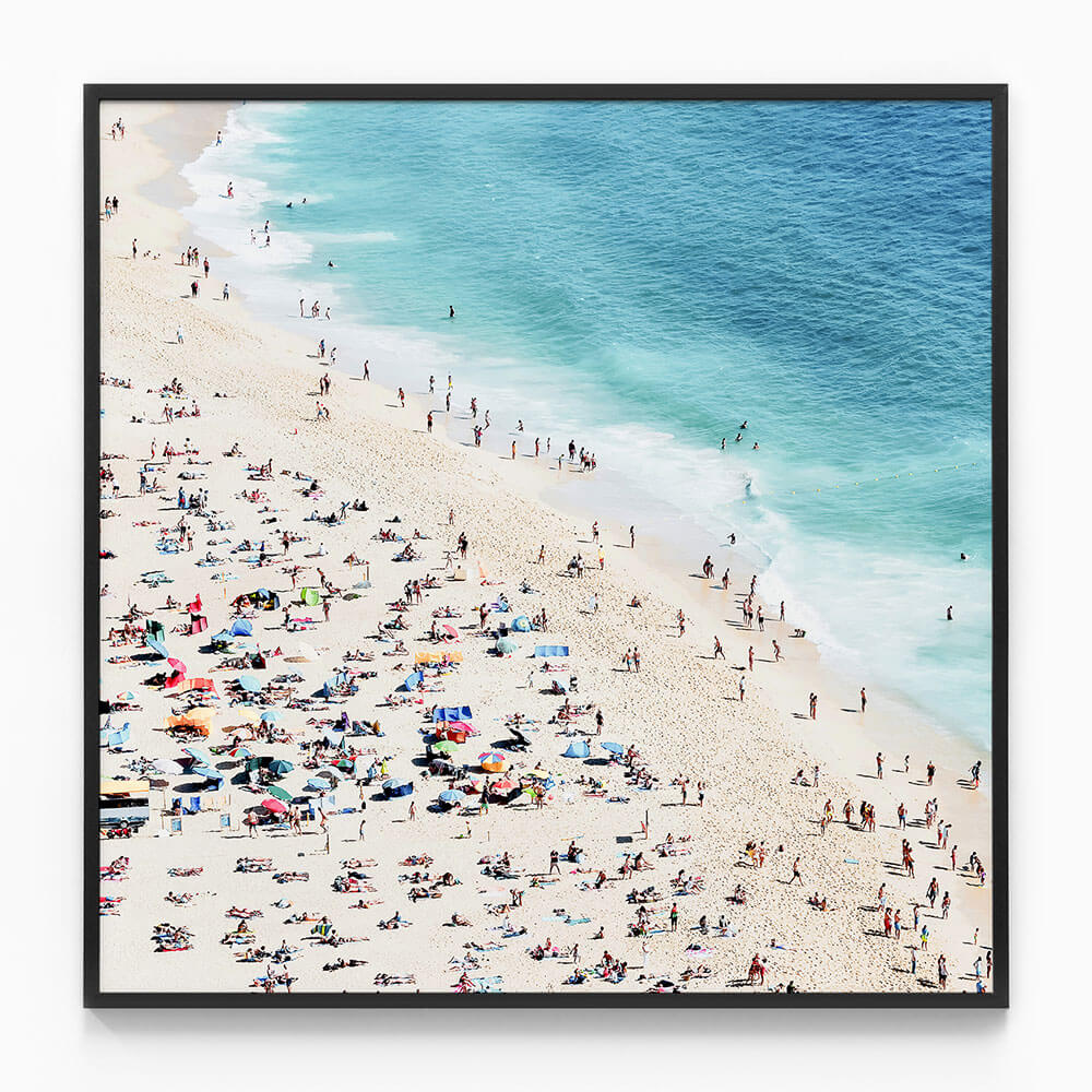Summer Sands