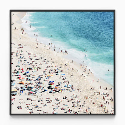 Summer Sands