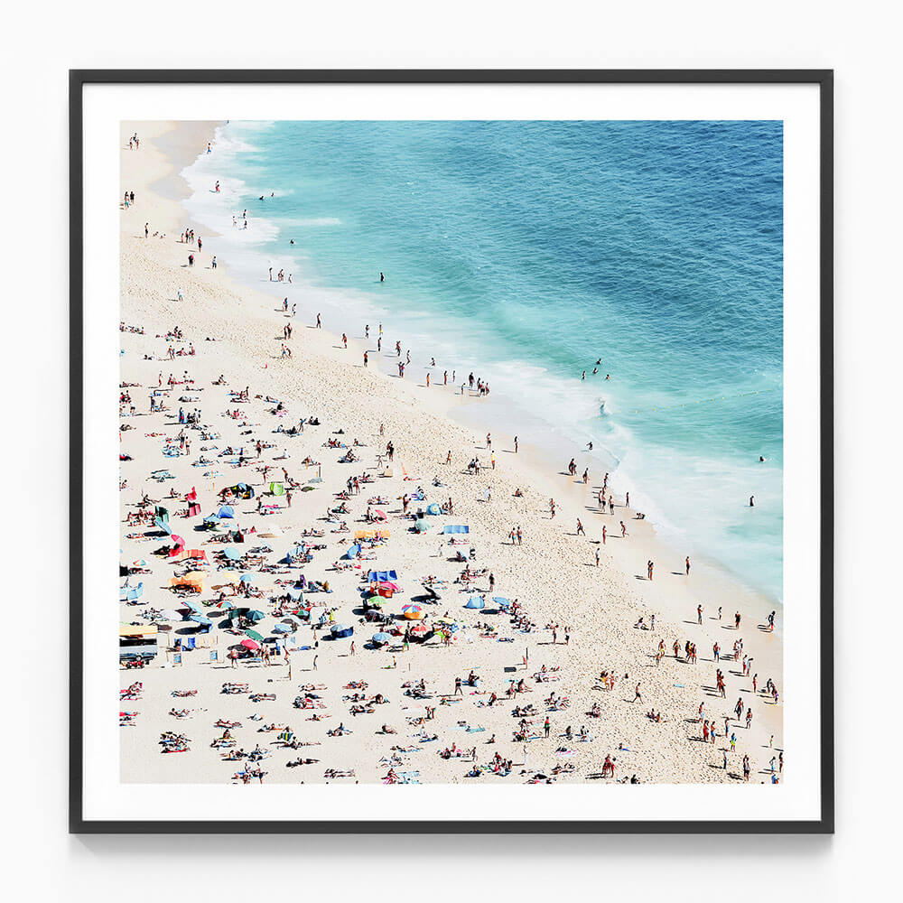 Summer Sands