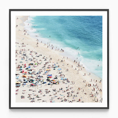 Summer Sands