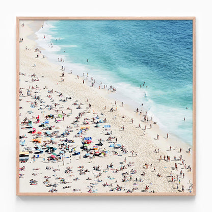 Summer Sands