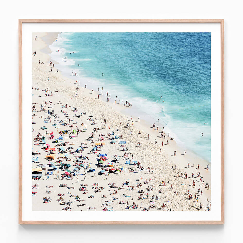 Summer Sands