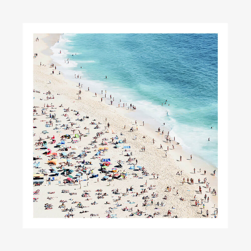 Summer Sands