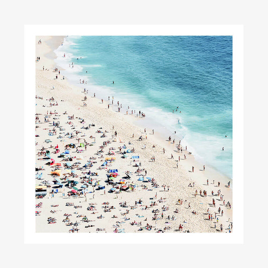 Summer Sands