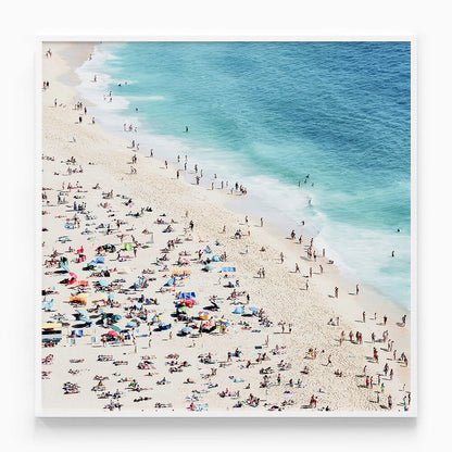 Summer Sands